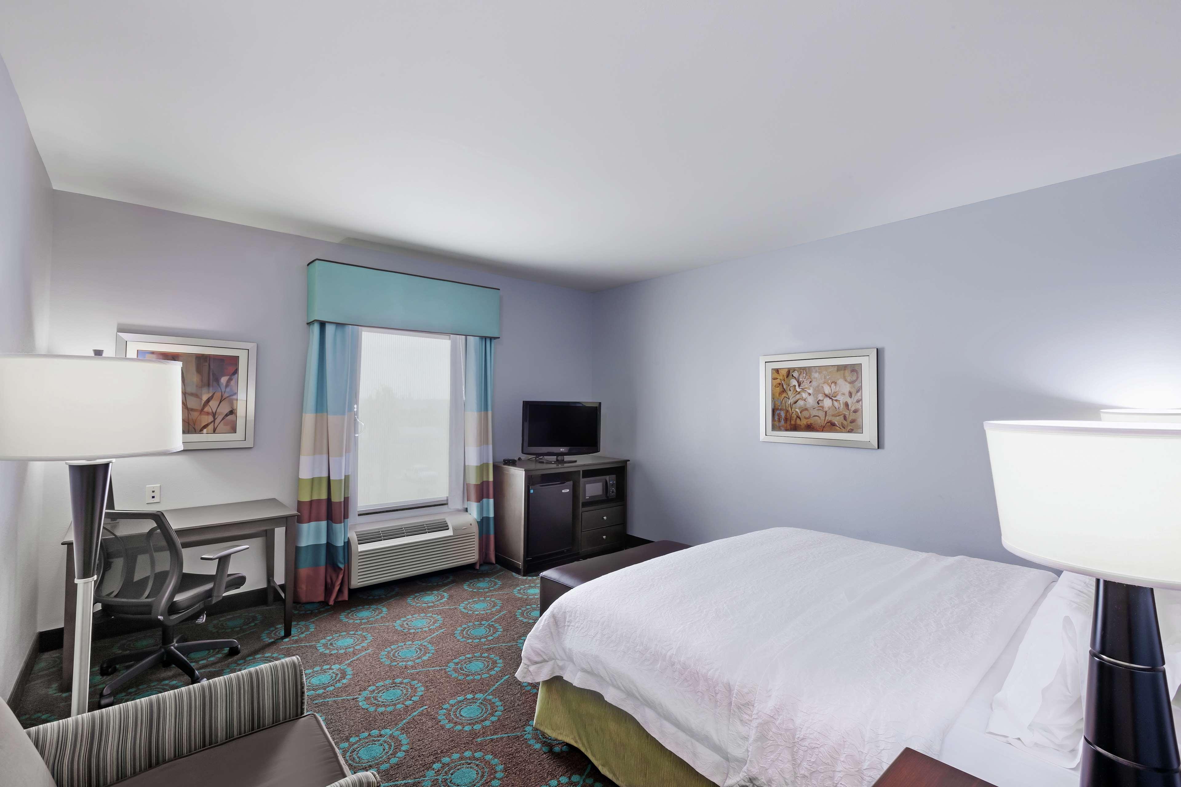 Hampton Inn & Suites Shreveport/Bossier City At Airline Drive Bagian luar foto