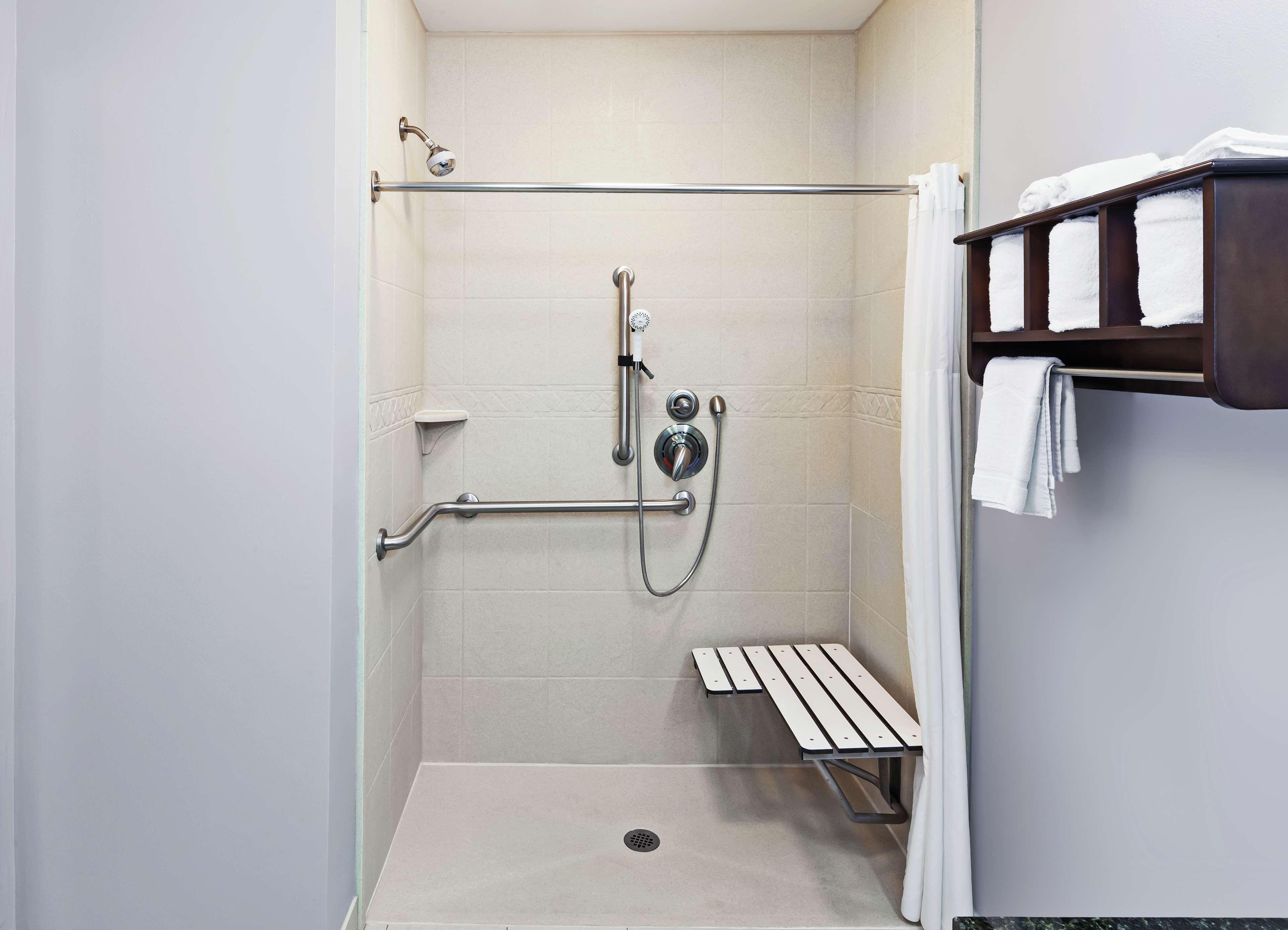 Hampton Inn & Suites Shreveport/Bossier City At Airline Drive Bagian luar foto