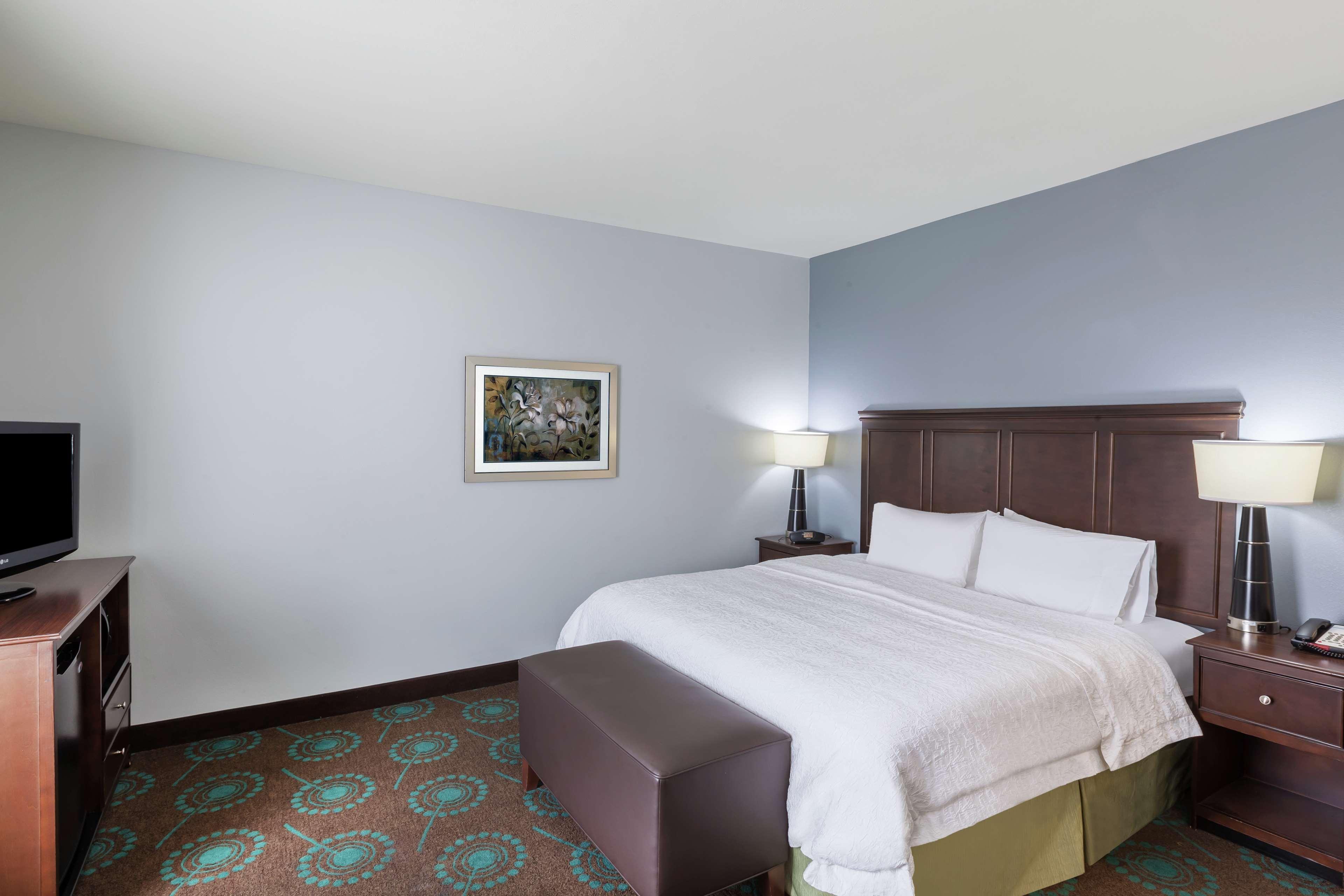 Hampton Inn & Suites Shreveport/Bossier City At Airline Drive Bagian luar foto