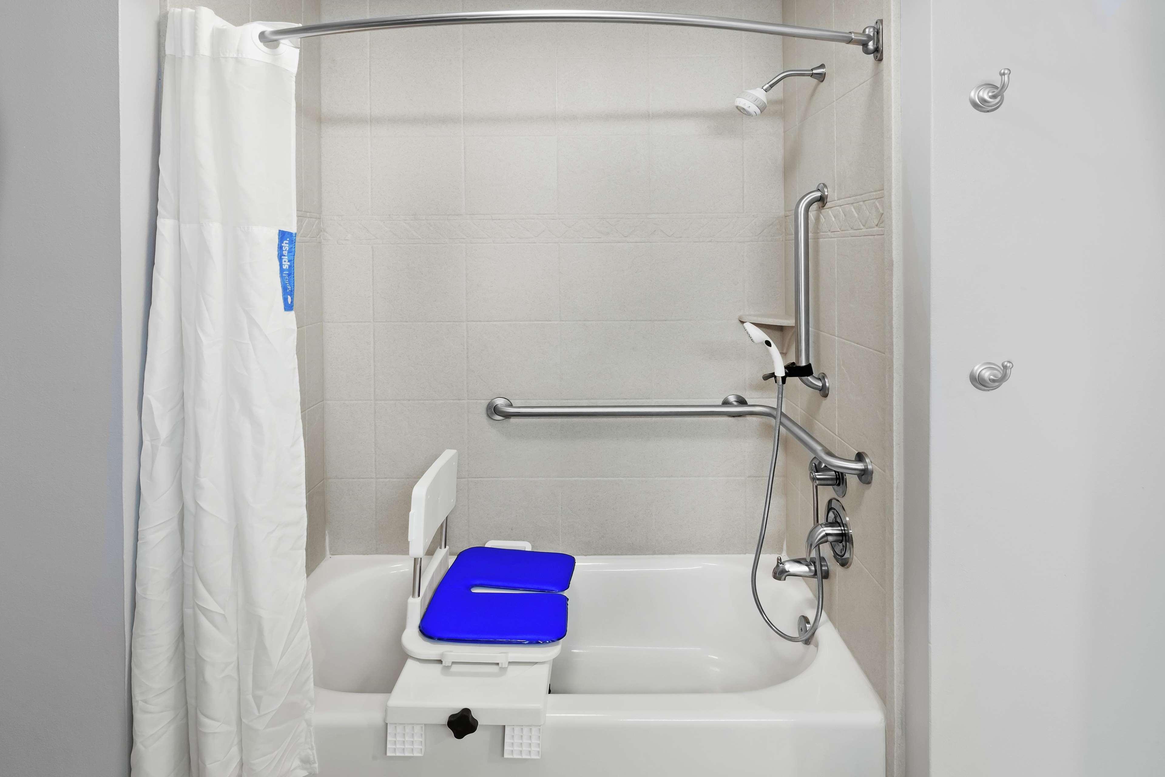 Hampton Inn & Suites Shreveport/Bossier City At Airline Drive Bagian luar foto