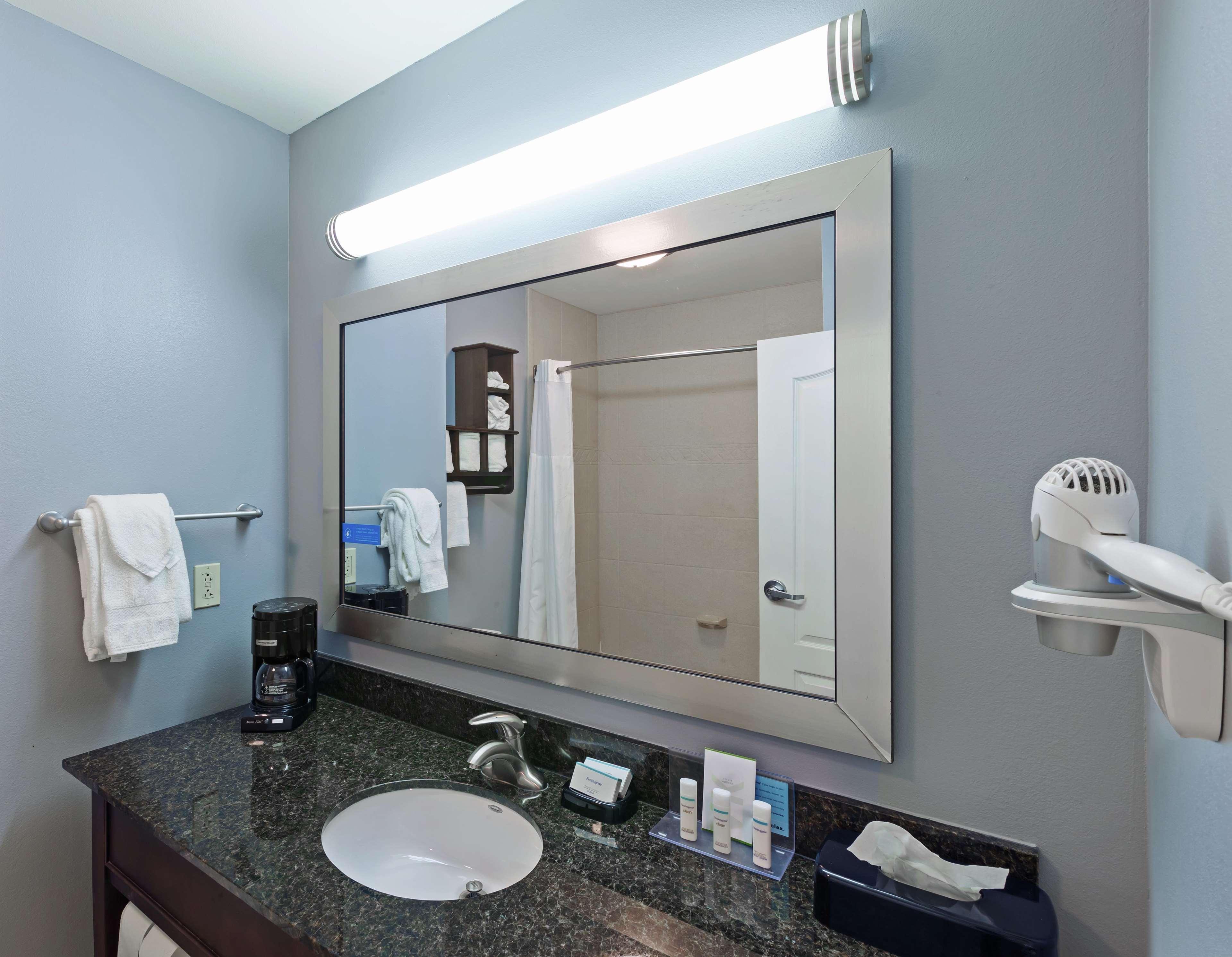 Hampton Inn & Suites Shreveport/Bossier City At Airline Drive Bagian luar foto