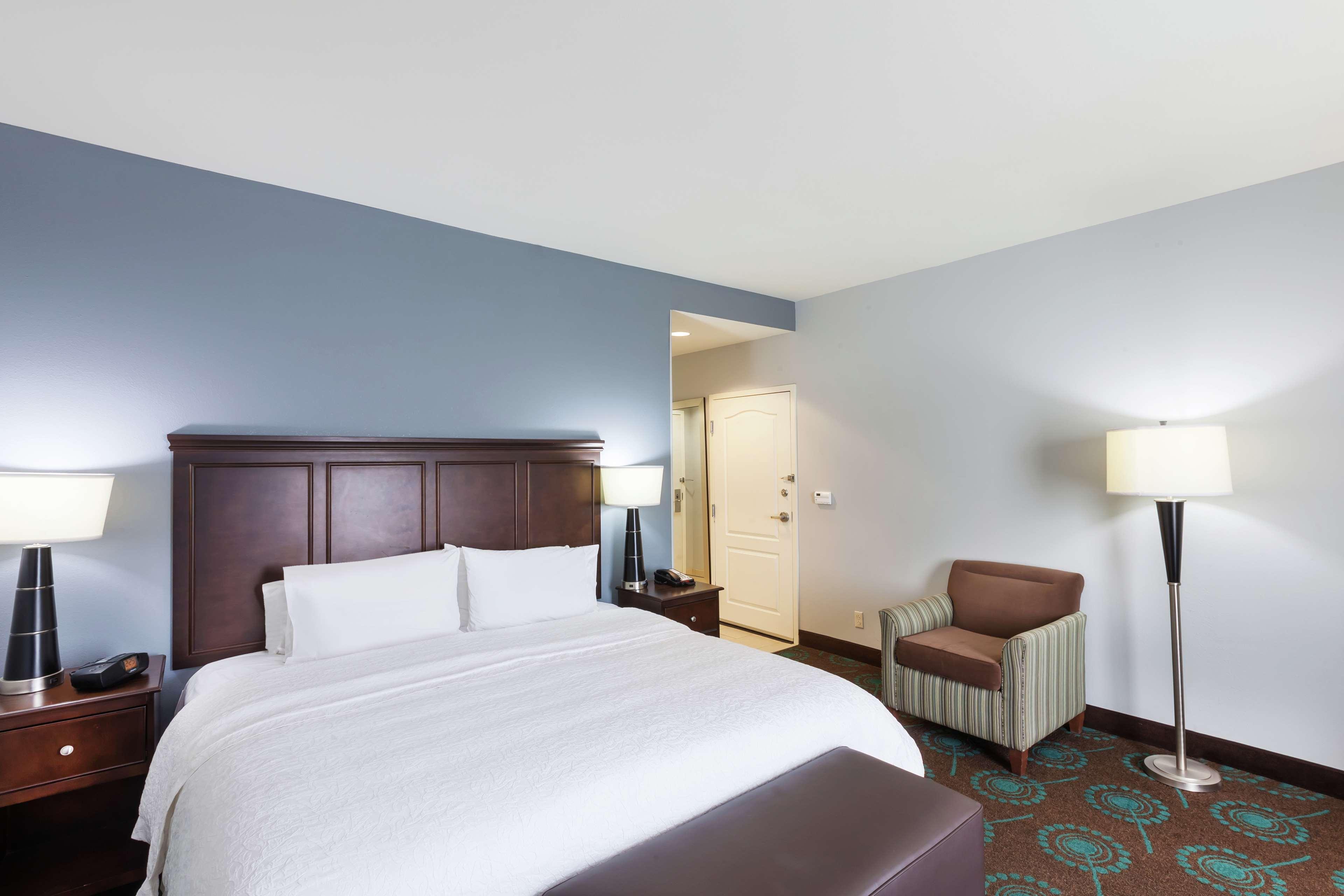 Hampton Inn & Suites Shreveport/Bossier City At Airline Drive Bagian luar foto