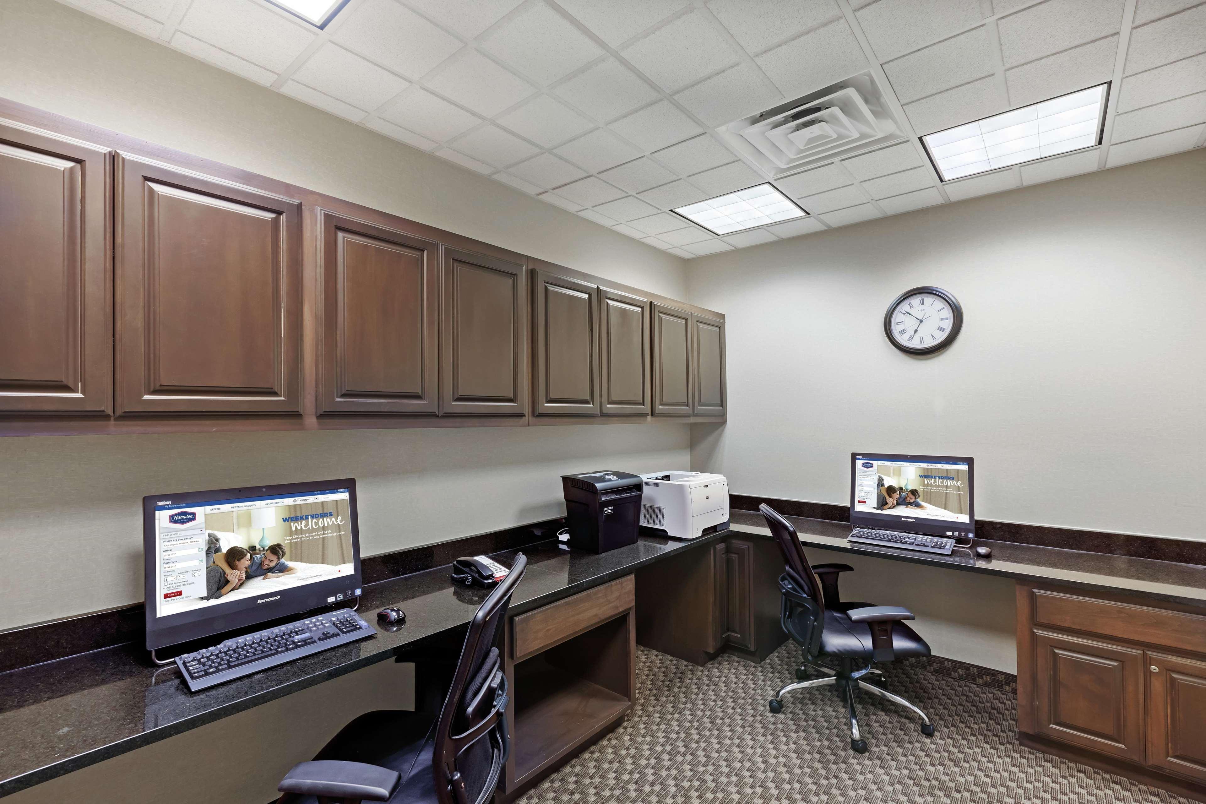 Hampton Inn & Suites Shreveport/Bossier City At Airline Drive Bagian luar foto