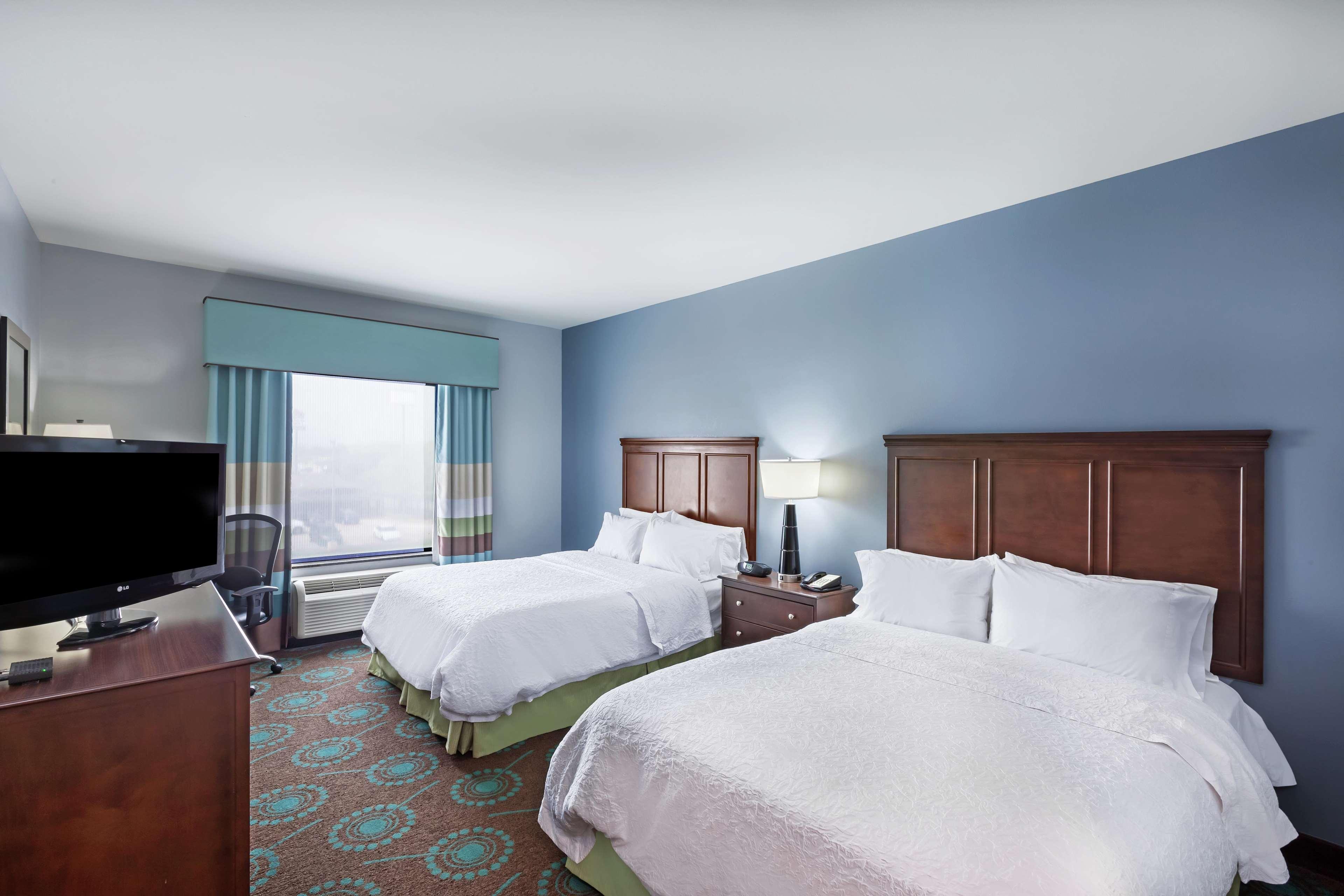 Hampton Inn & Suites Shreveport/Bossier City At Airline Drive Bagian luar foto