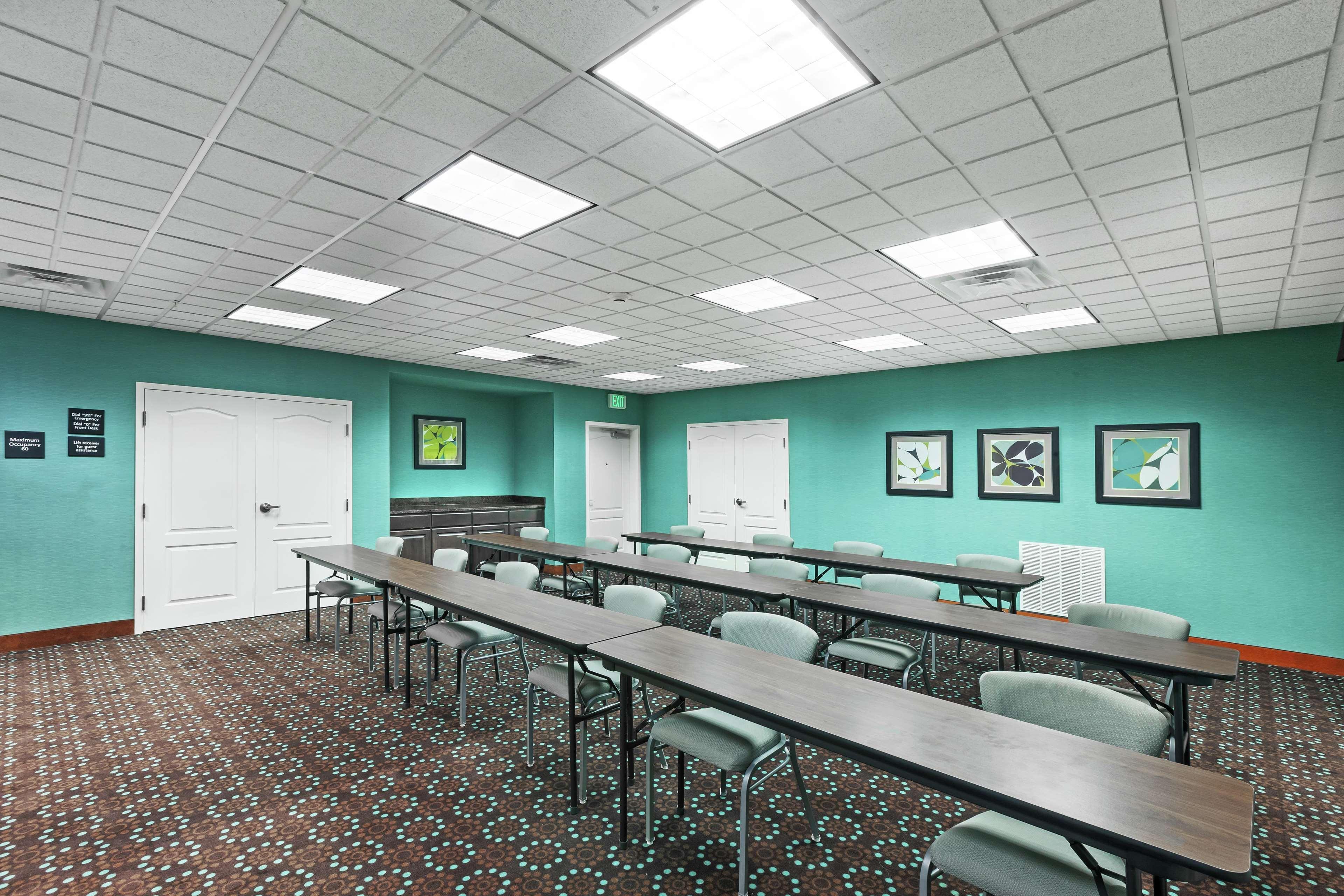Hampton Inn & Suites Shreveport/Bossier City At Airline Drive Bagian luar foto