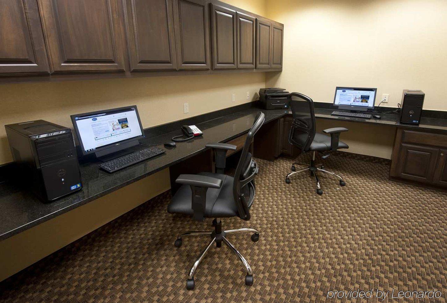 Hampton Inn & Suites Shreveport/Bossier City At Airline Drive Fasilitas foto