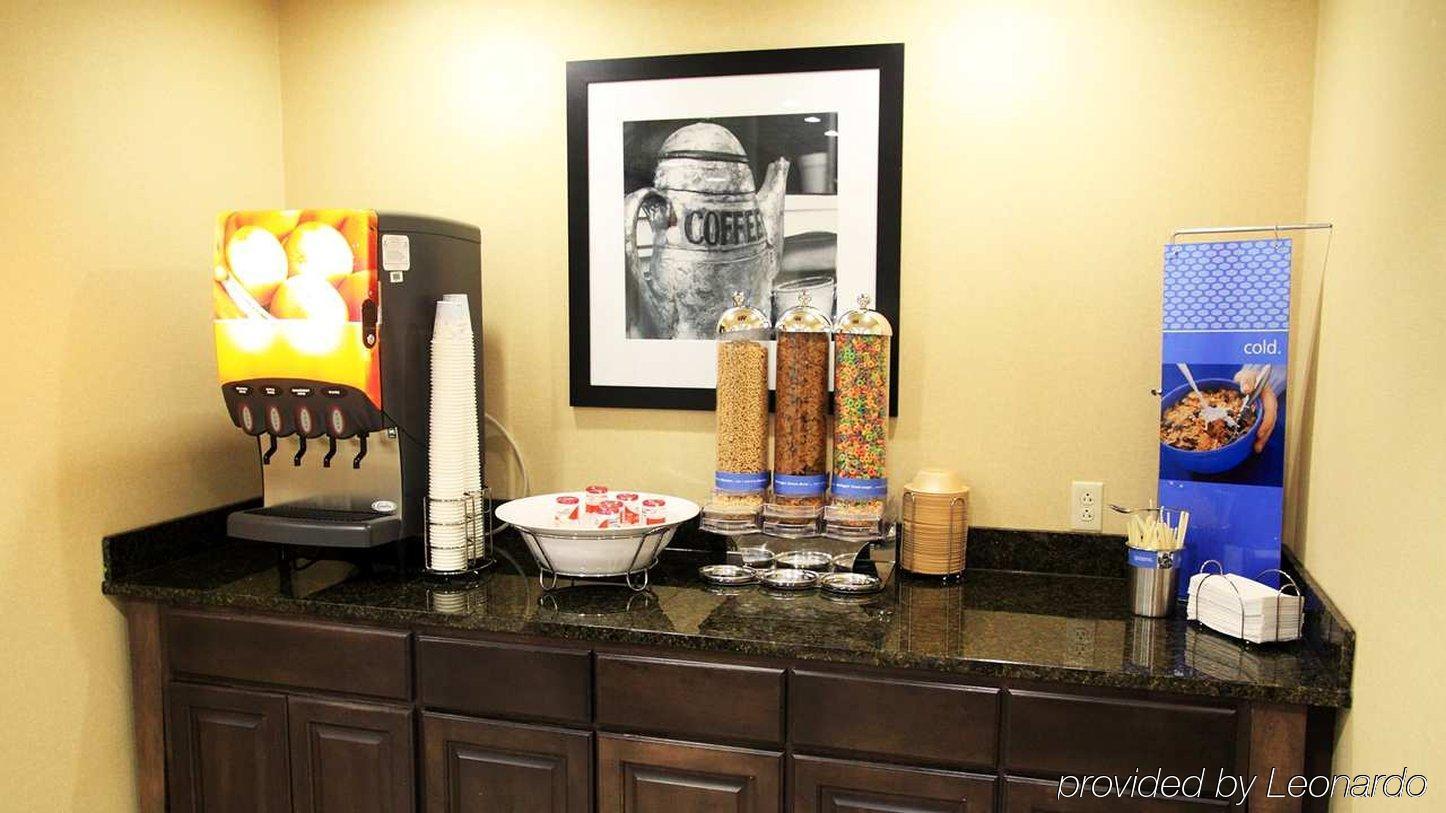 Hampton Inn & Suites Shreveport/Bossier City At Airline Drive Bagian luar foto