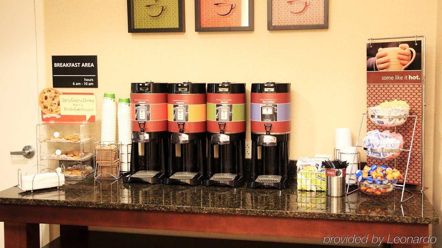 Hampton Inn & Suites Shreveport/Bossier City At Airline Drive Bagian luar foto