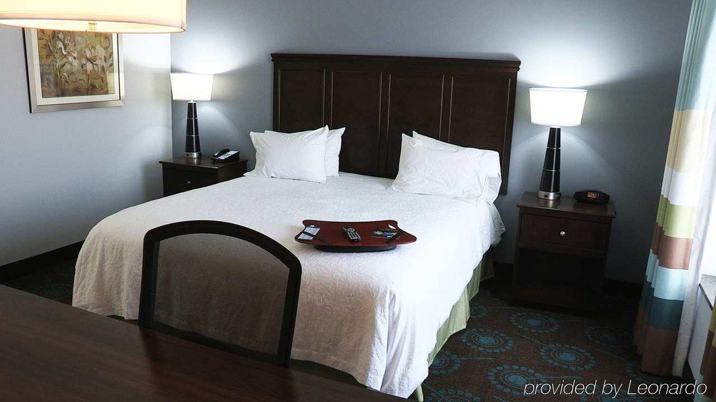 Hampton Inn & Suites Shreveport/Bossier City At Airline Drive Bagian luar foto