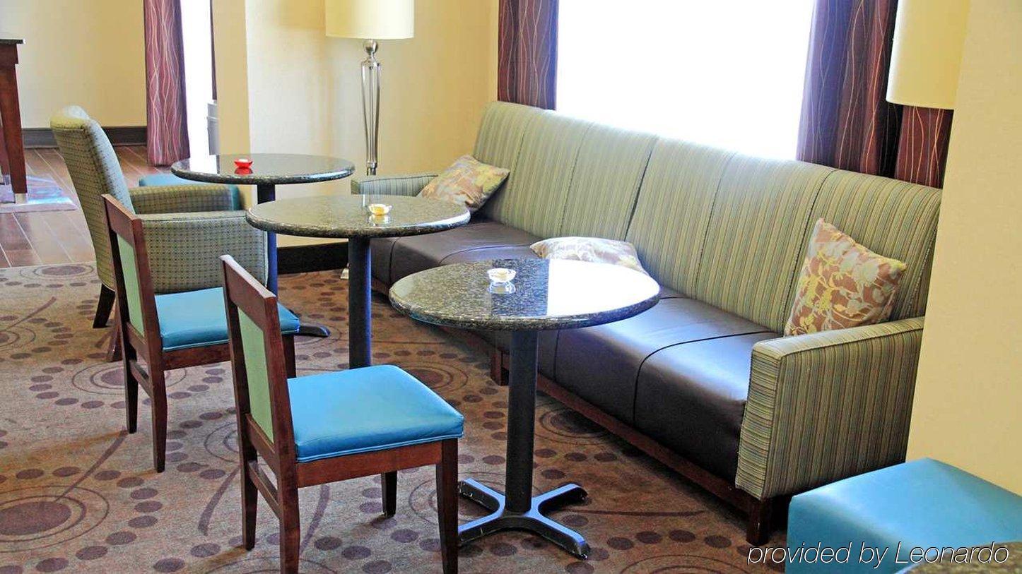 Hampton Inn & Suites Shreveport/Bossier City At Airline Drive Bagian luar foto