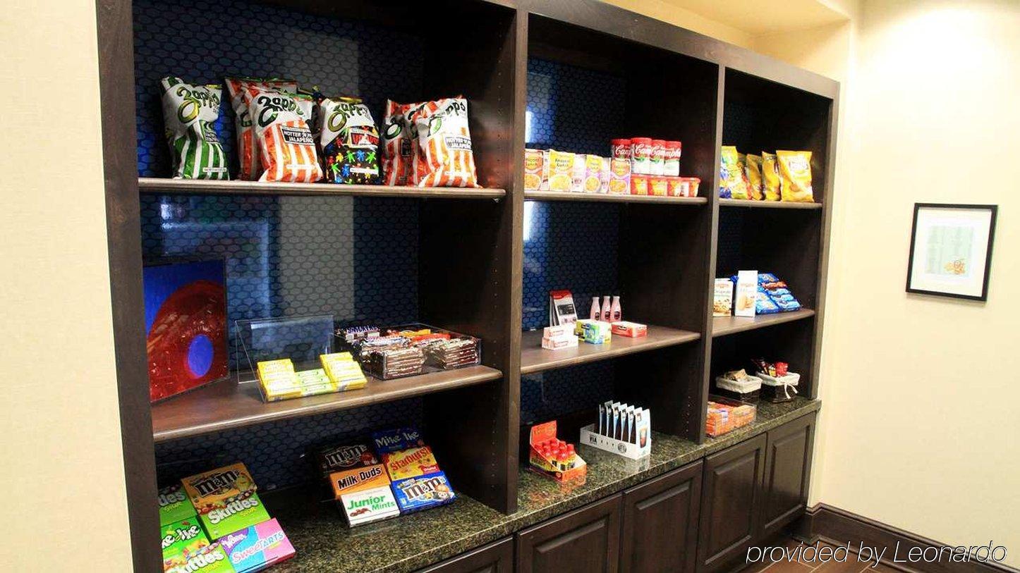 Hampton Inn & Suites Shreveport/Bossier City At Airline Drive Bagian luar foto