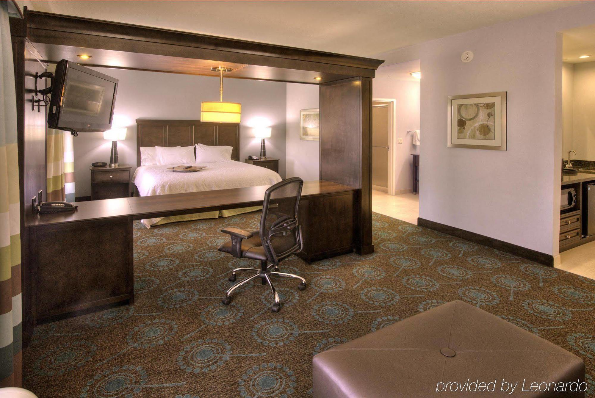 Hampton Inn & Suites Shreveport/Bossier City At Airline Drive Ruang foto