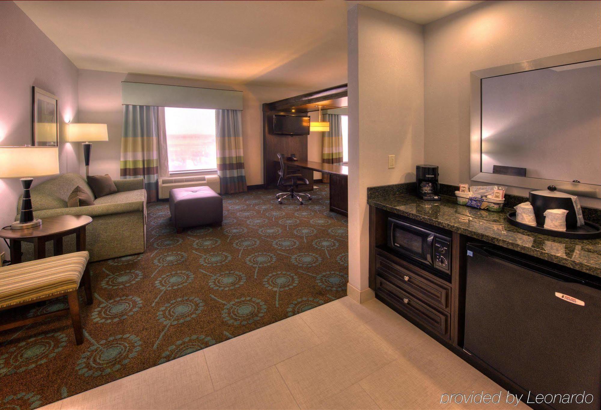 Hampton Inn & Suites Shreveport/Bossier City At Airline Drive Bagian luar foto